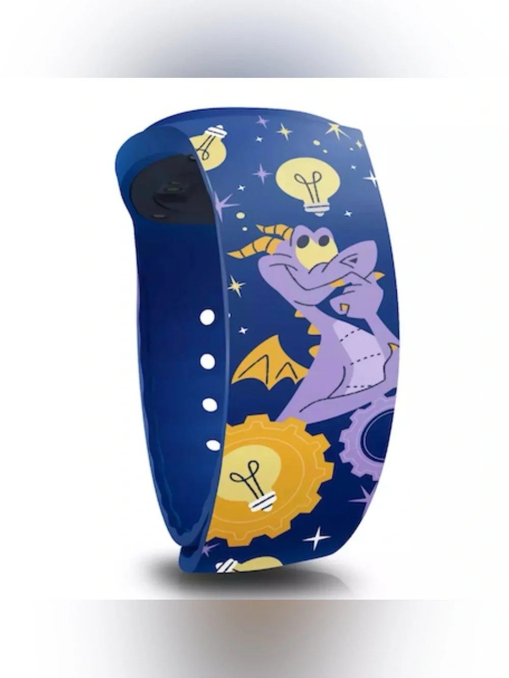 Figment Magicband+